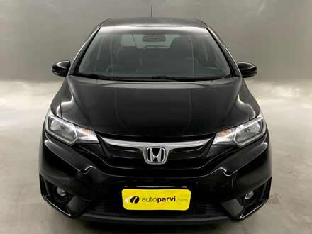 HONDA FIT 1.5 EXL 16V FLEX 4P AUTOMÁTICO - Foto 2