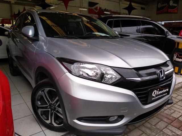 HONDA HR-V 2016/2016 1.8 16V FLEX EX 4P AUTOMÁTICO - Foto 2