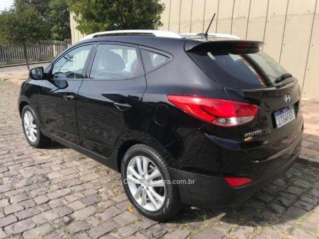 Ix35 2.0 mpi 16v - 89 mil kms - Foto 9