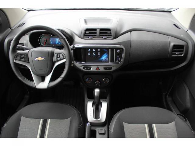 Chevrolet Spin Active 1.8 - Foto 7