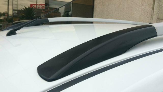 Oportunidade Nissan Livina Segundo Dono Novíssima - Foto 6
