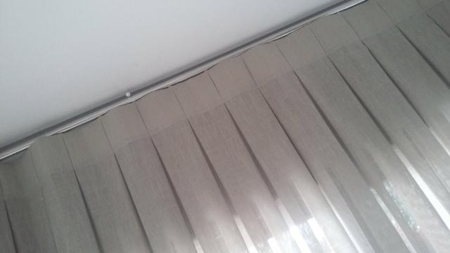 Cortinas sob medidas cortinas maravilhosas para sua casa - Foto 4