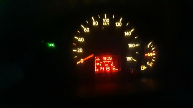 Gol G4 2014 Básico 2 portas Prata - Foto 4