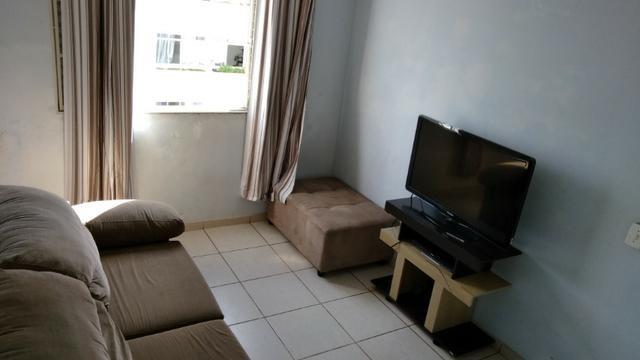 3 Quartos Apartamento Residencial Beta Próximo Centro Vila Sobrinho - Foto 7