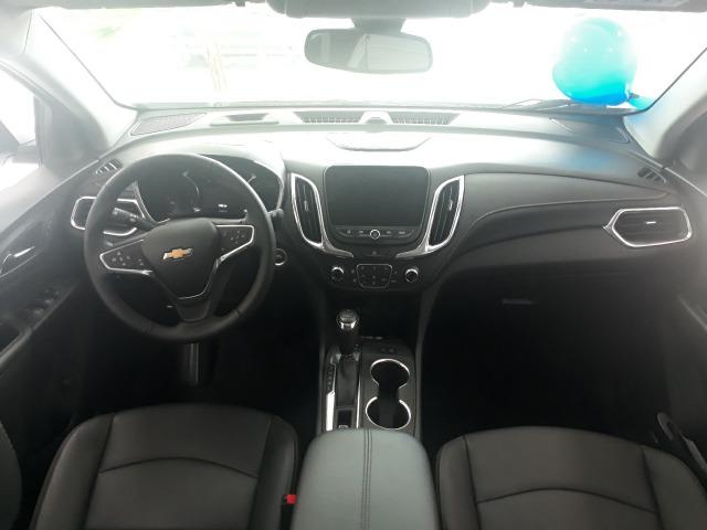 Equinox Premier 2.0 Turbo AWD 262cv Aut - Foto 12