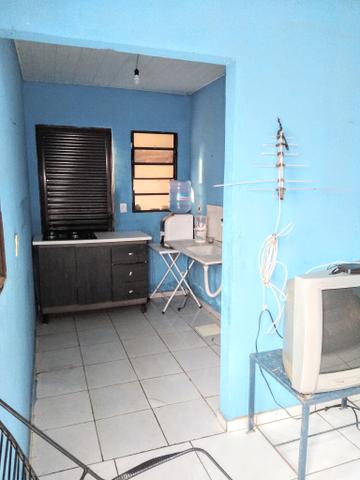 Casa canaã toda murada 65 mil - Foto 7