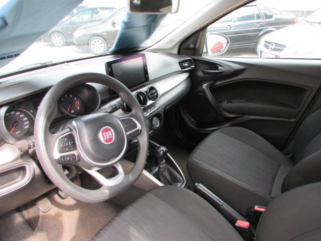 FIAT ARGO 2018/2019 1.0 FIREFLY FLEX DRIVE MANUAL - Foto 9