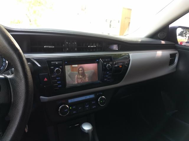 Vendo Corolla xei 2014/2015 - Foto 10