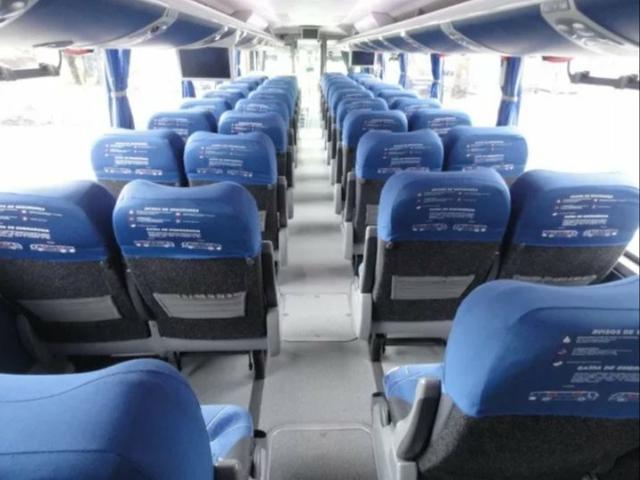 Ônibus Para Viagens - Foto 5