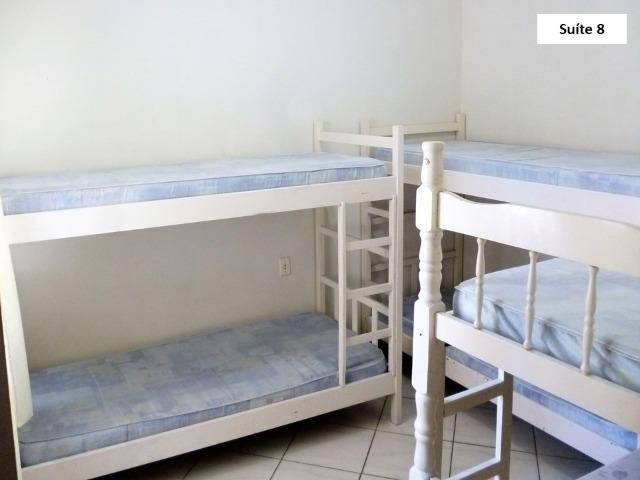 Locação para Excursões e grupos - Temporada Balneário Camboriú - SC - Foto 7