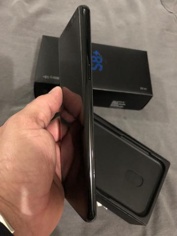 Celulares S8 plus e motorola one em perfeitas condições . - Foto 3