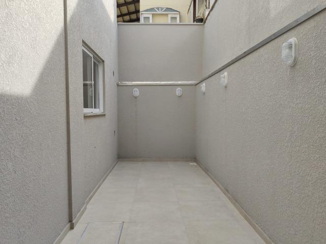 Aluga-se anual casa triplex no Centro de Balneário Camboriú/SC - Foto 10