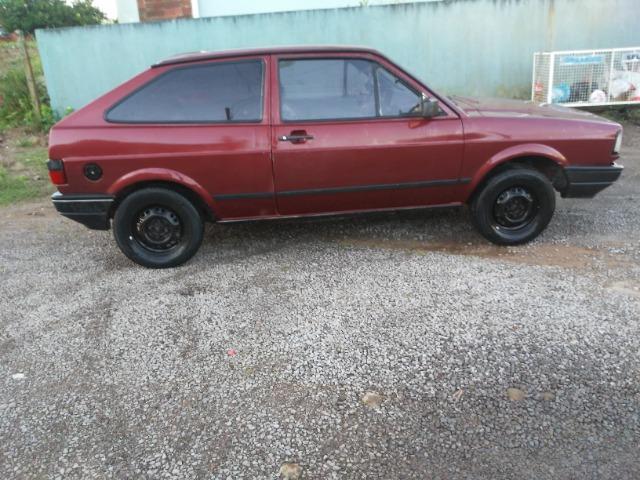 Vendo gol Gl 1.6 Ap