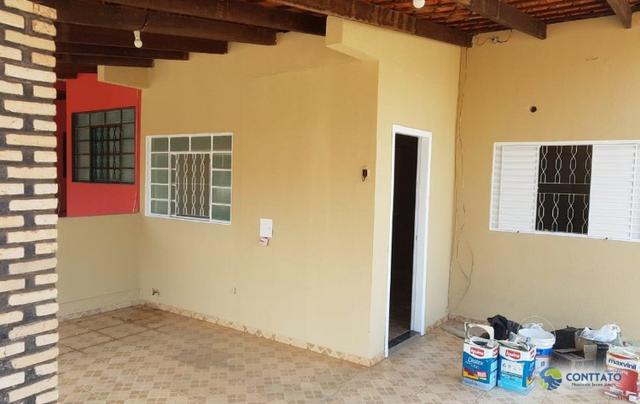 Casa em condomínio fechado próximo ao Centro Político Administrativo - Foto 2