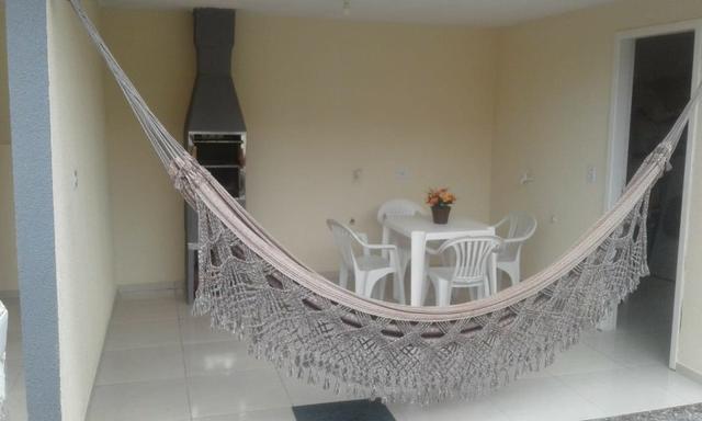 Excelente casa em Itapoá SC - por dia -ver descrição - Foto 5