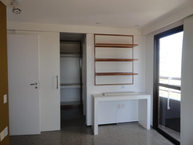 AP0295 - Apartamento 154 m², 02 quartos, 02 vagas, Ed. Victor VIII - Meireles - Foto 14