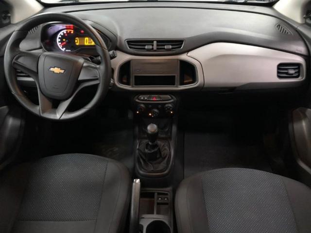 Chevrolet Onix JOY 4P - Foto 10