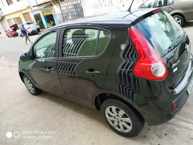 Fiat palio Atractive 2013/2014 - Foto 11