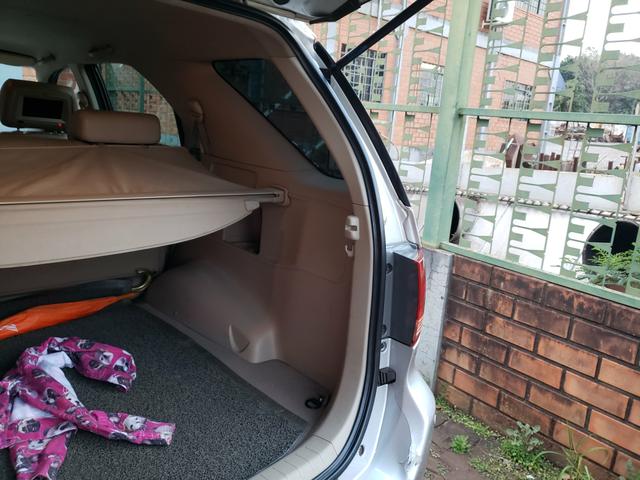 Hilux sw4 srv 4x4 3.0 automatica - Foto 10