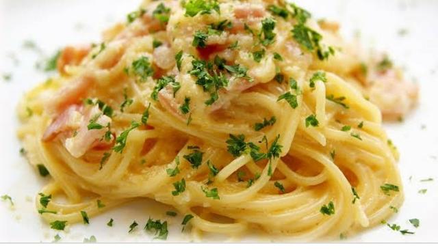 Preciso Urgente de Cozinheiro em comida italiana