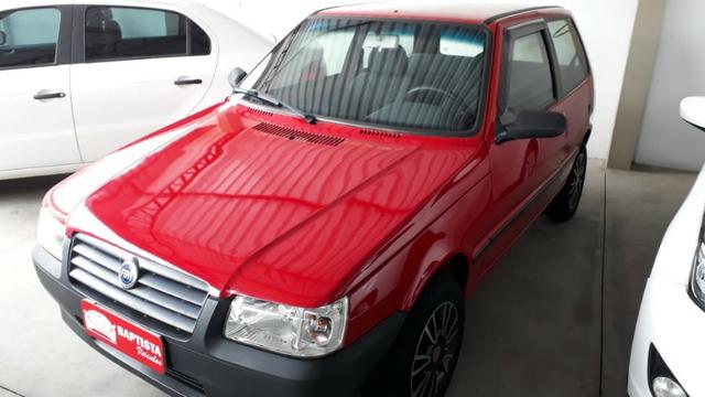 FIAT - Uno Mille Fire 1.0 2P - Foto 2