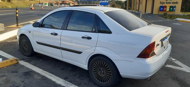 Ford focus ghia - Foto 6