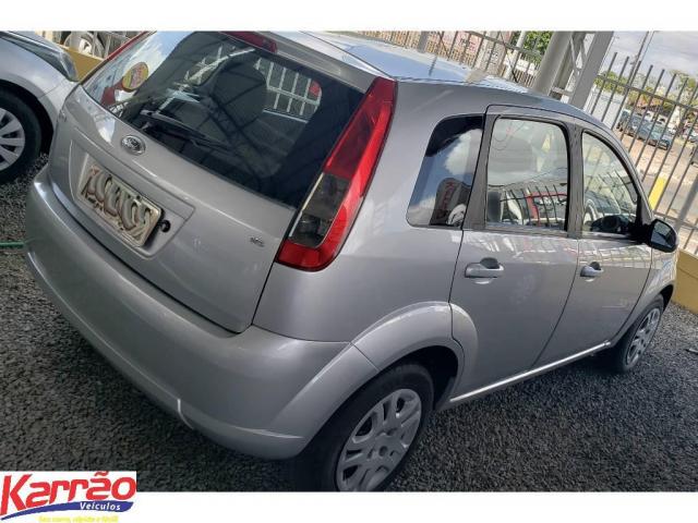Ford Fiesta - Foto 2