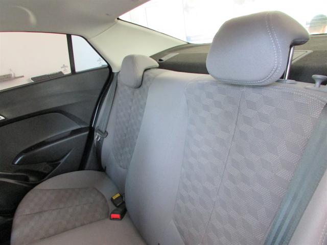 HYUNDAI HB20S 2017/2018 1.6 COMFORT PLUS 16V FLEX 4P AUTOMÁTICO - Foto 10