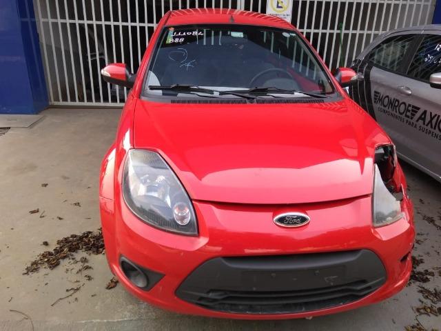 Ford Ka 13/13 Para retirada de peças e partes - Foto 2