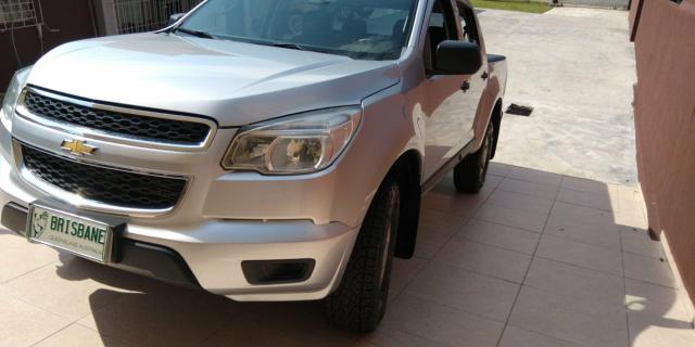 S10 LS CD 4x4 - Foto 2