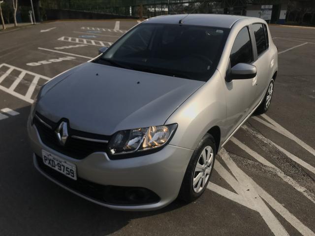 Sandero 1.6