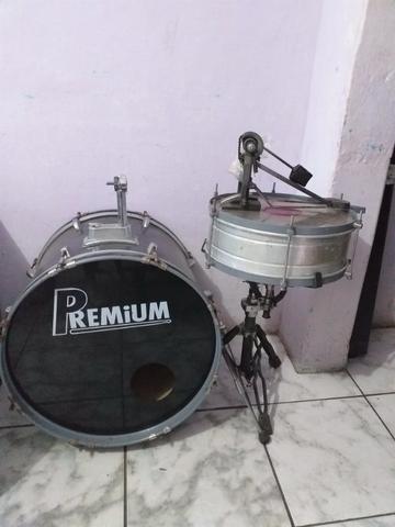Bateria Usada 300 R$