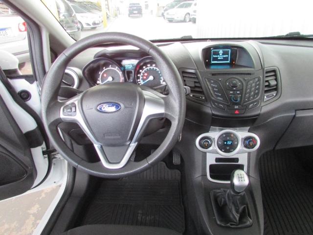 NEW FIESTA - Foto 6