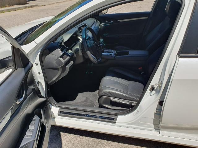 New Civic EX 2.0 2017 16V aut.04P 2017 - Foto 11