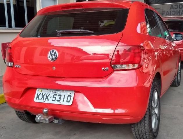 Vw Gol 1.6 2012/2013 Completo - Foto 5