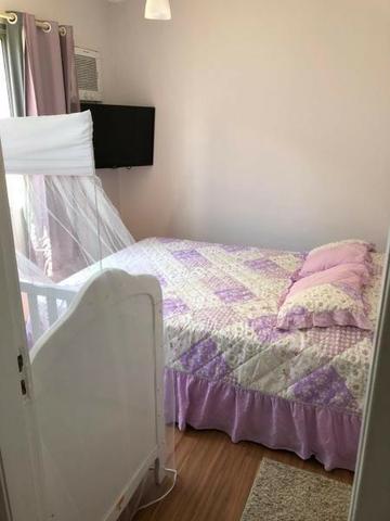 Apartamento 2 Quartos em Colina de Laranjeiras WK 480 - Foto 6