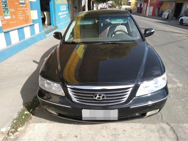 Hyundai Azera 3.3 V6 2008 - Foto 2