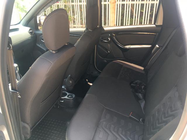 Duster 2017/2017 Automática - Foto 11