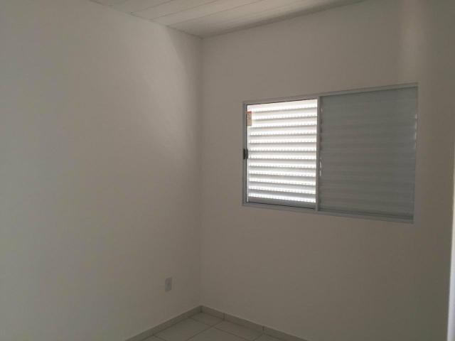 Aluga-se casa no altos de goianinha - Foto 4