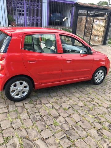 Picanto 2009 completo - Foto 10