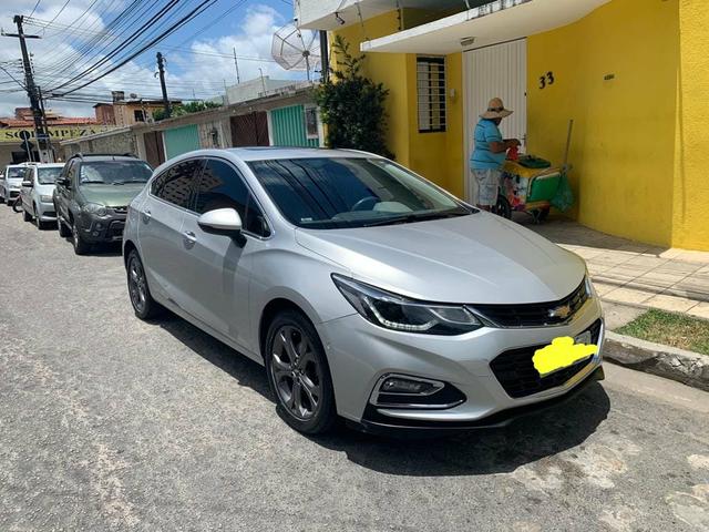 Cruzer ltz 2, carro extra!! - Foto 3