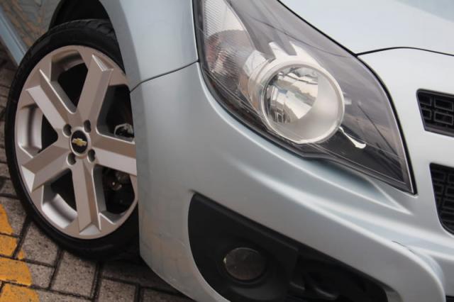 CHEVROLET MONTANA SPORT 1.4 - Foto 5