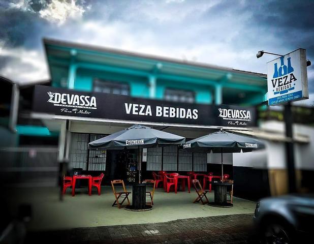Distribuidora de Bebidas