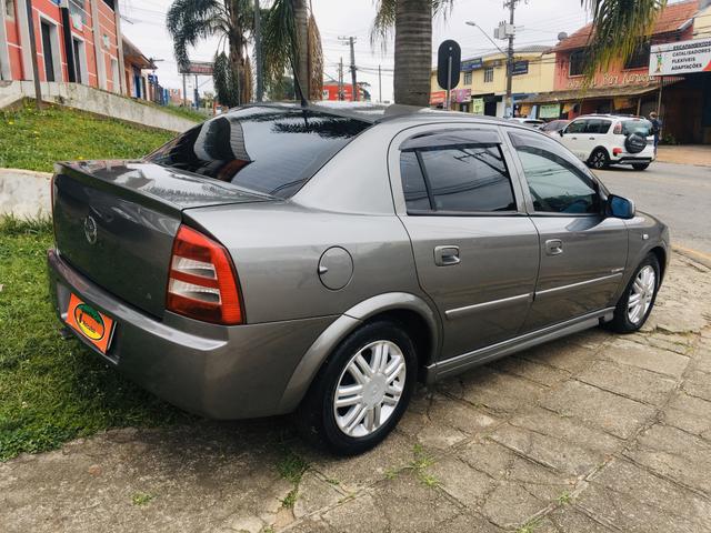 Astra Sedan Elegance 2005 - Foto 7