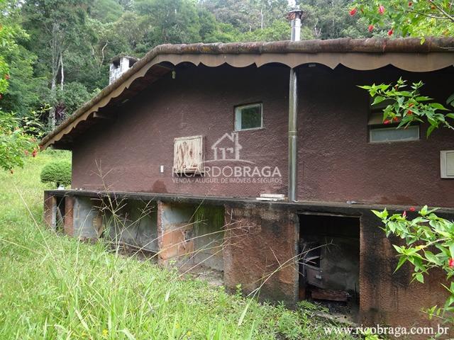 Belíssimo Sítio em local paradisíaco 15.000 m² - Foto 4
