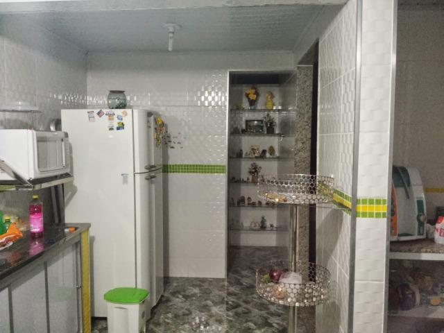 Vendo casa em sao geraldo cariacica - Foto 5