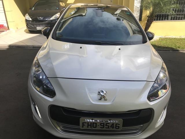Peugeot 308 THP - 2015/16
