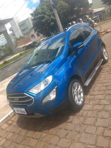 EcoSport, Ford, eco Sport, Modelo TITANIUM 2.0