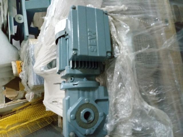 Moto Redutores SEW - Diversos modelos - Foto 5