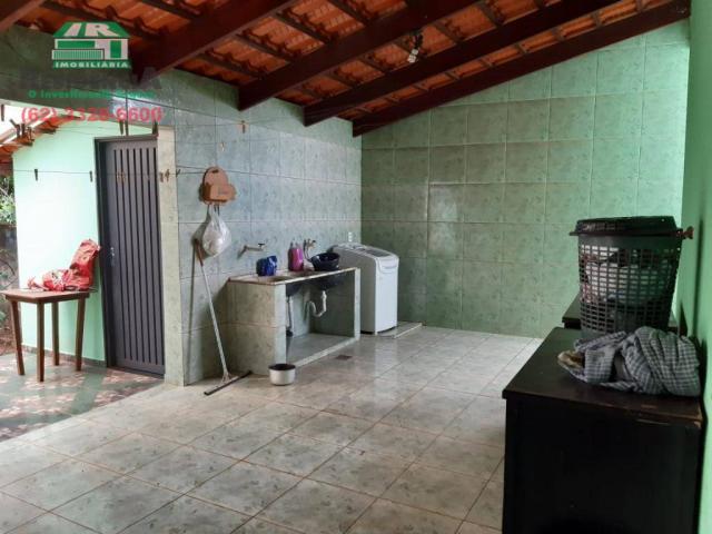 Casa à venda, 200 m² por R$ 320.000 - Vila Santa Rosa - Anápolis/GO - Foto 11